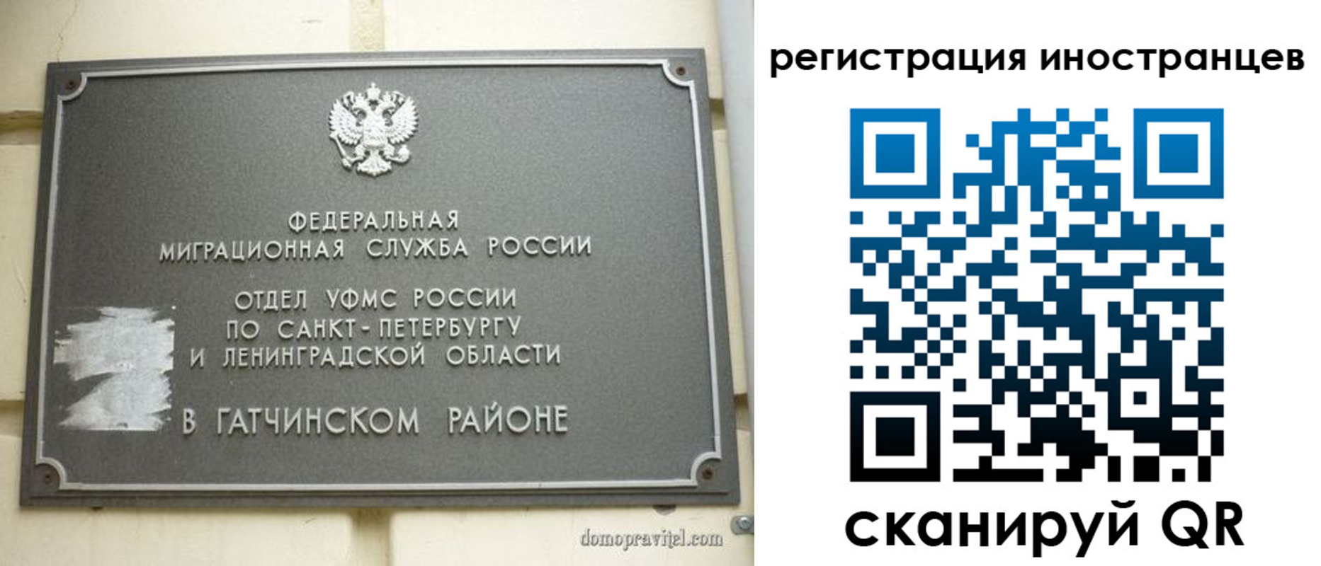 временная регистрация купить в Глазове